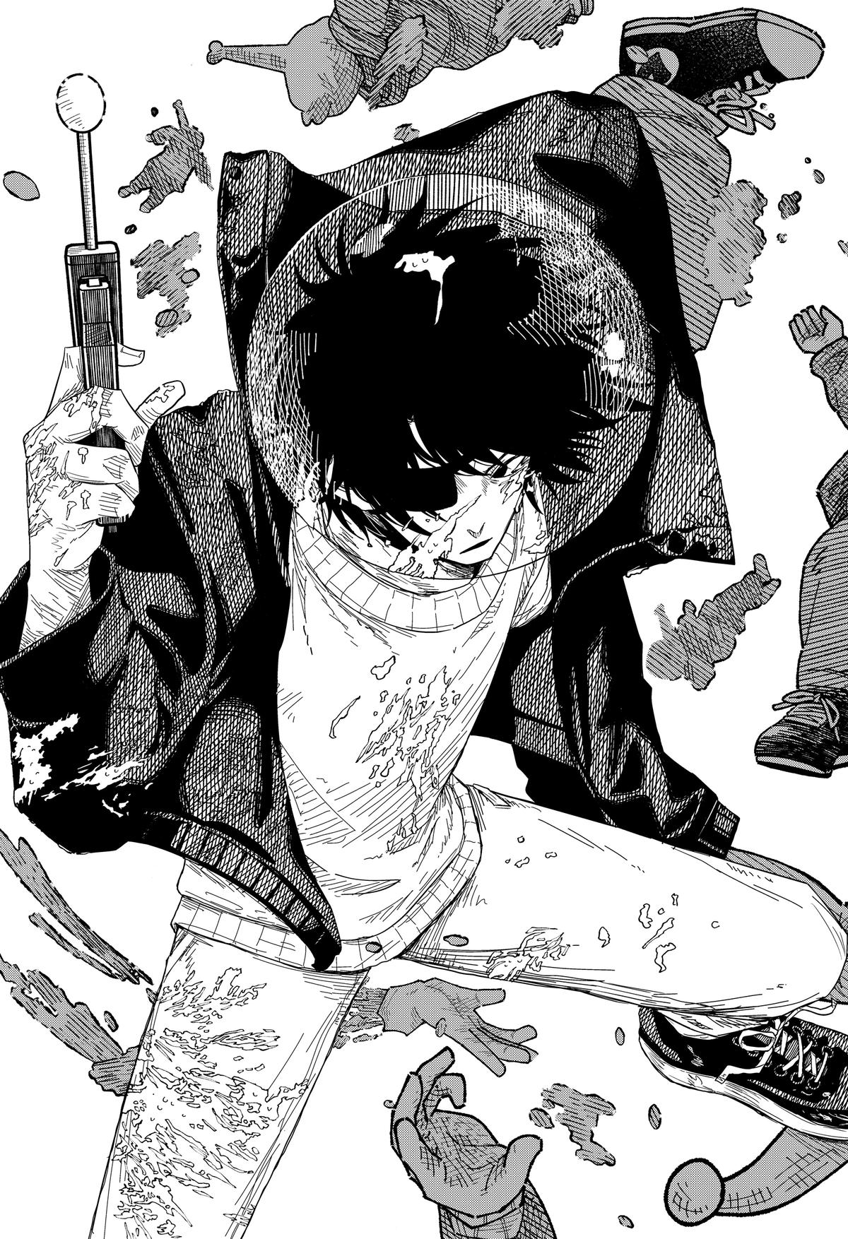 Drama Queen Chap 51 - Next Chap 52