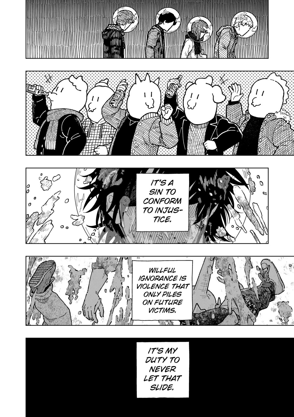 Drama Queen Chap 51 - Next Chap 52