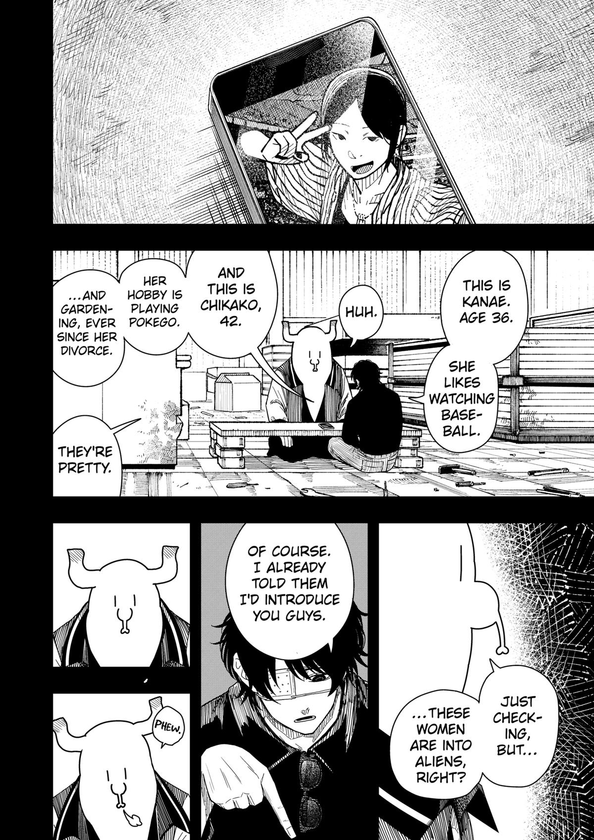 Drama Queen Chap 51 - Next Chap 52