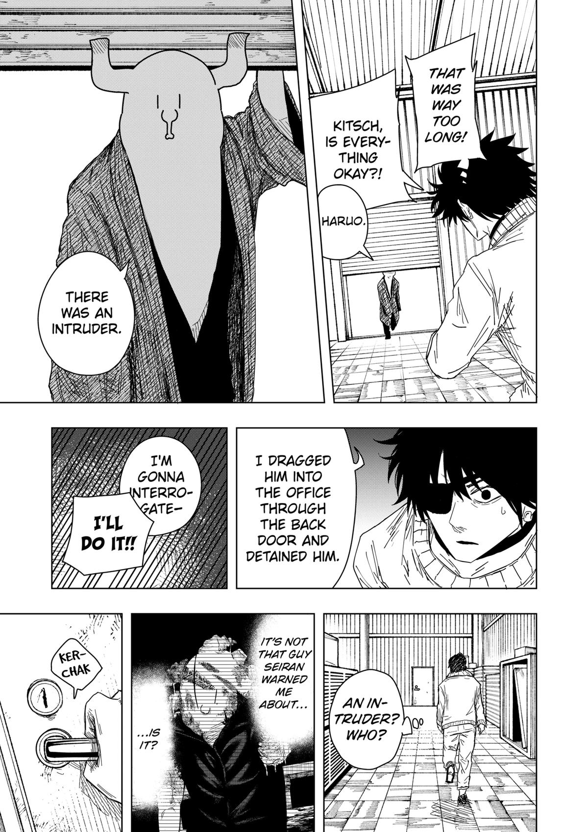 Drama Queen Chap 51 - Next Chap 52
