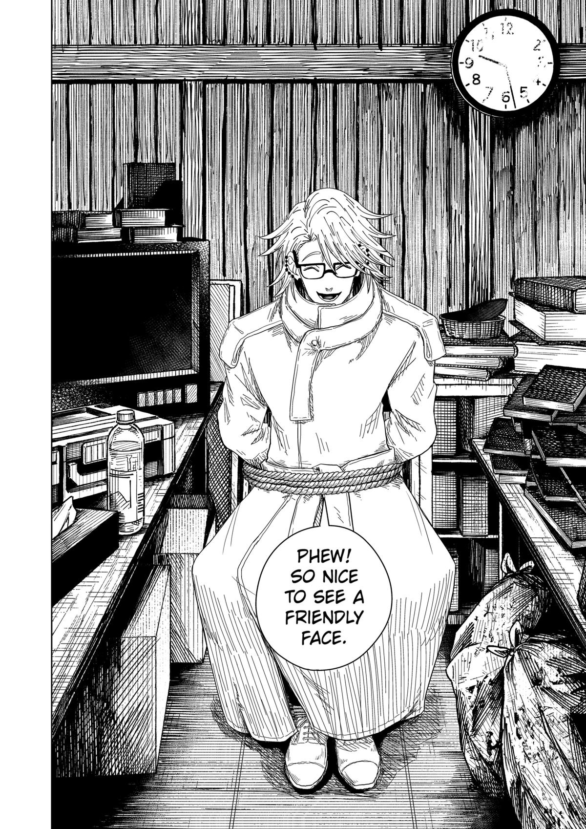 Drama Queen Chap 51 - Next Chap 52