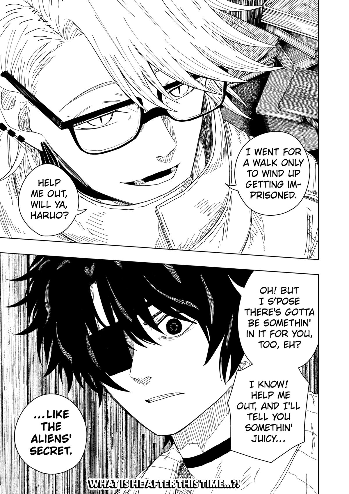 Drama Queen Chap 51 - Next Chap 52