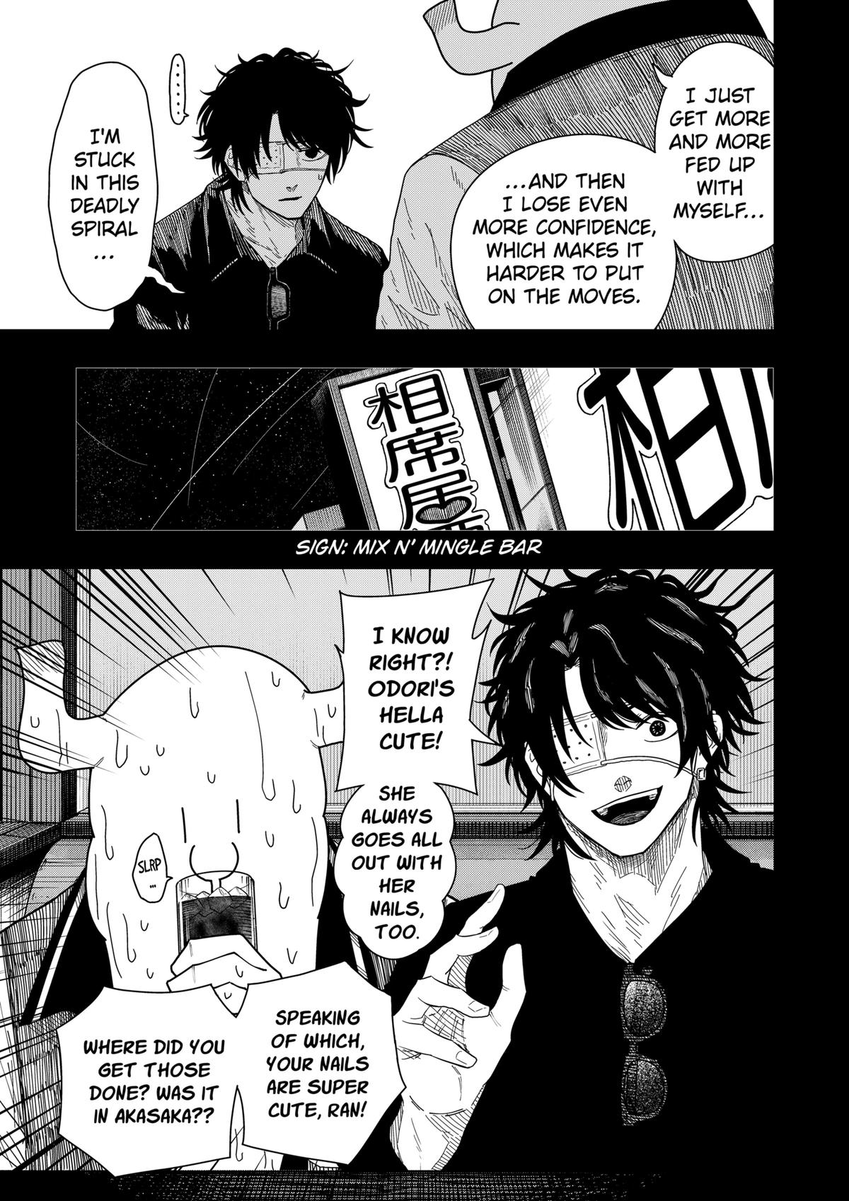 Drama Queen Chap 51 - Next Chap 52