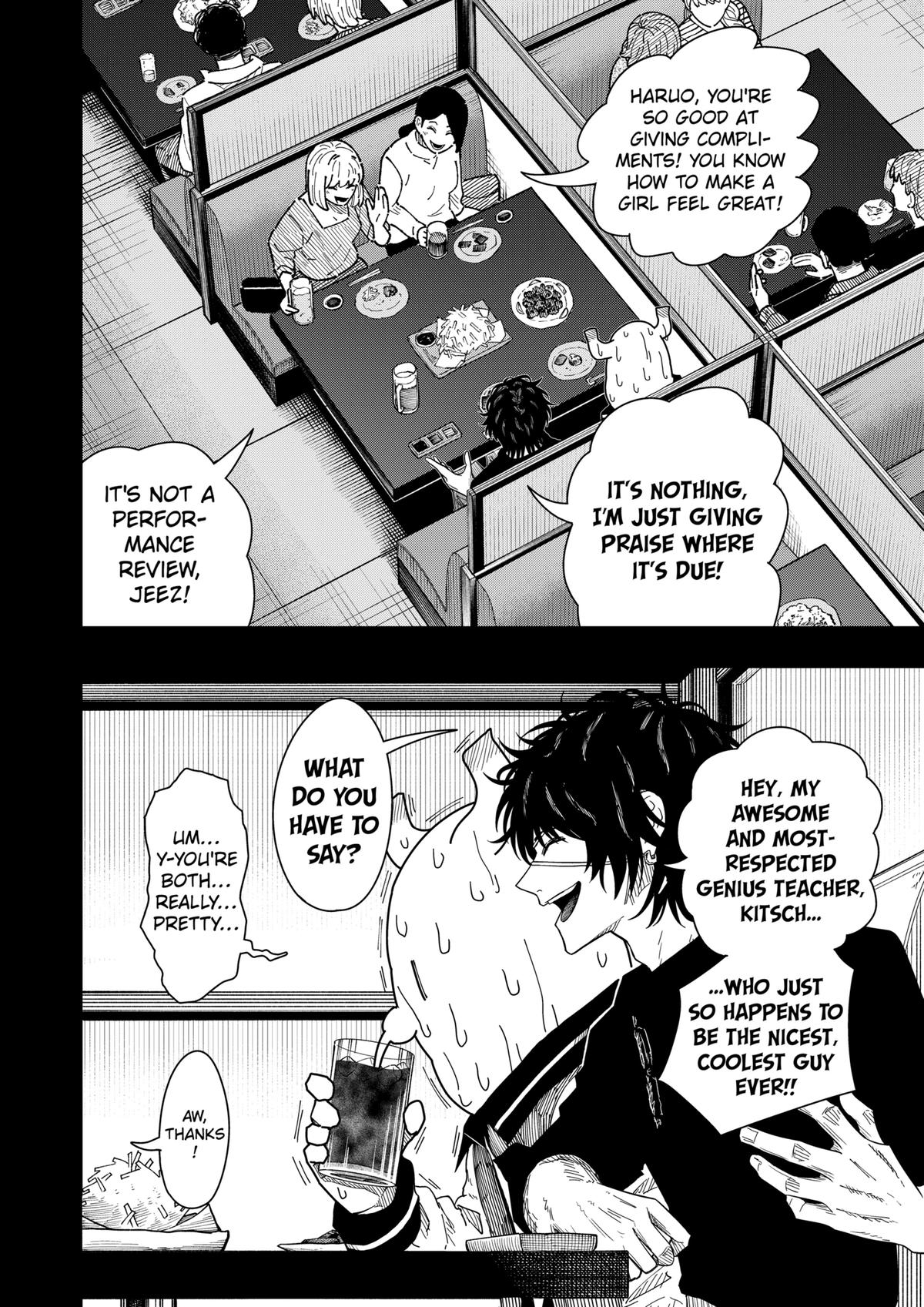 Drama Queen Chap 51 - Next Chap 52