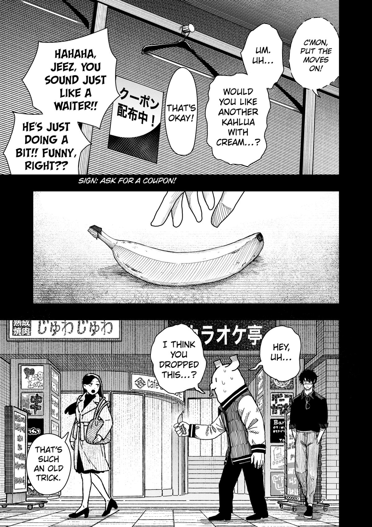 Drama Queen Chap 51 - Next Chap 52
