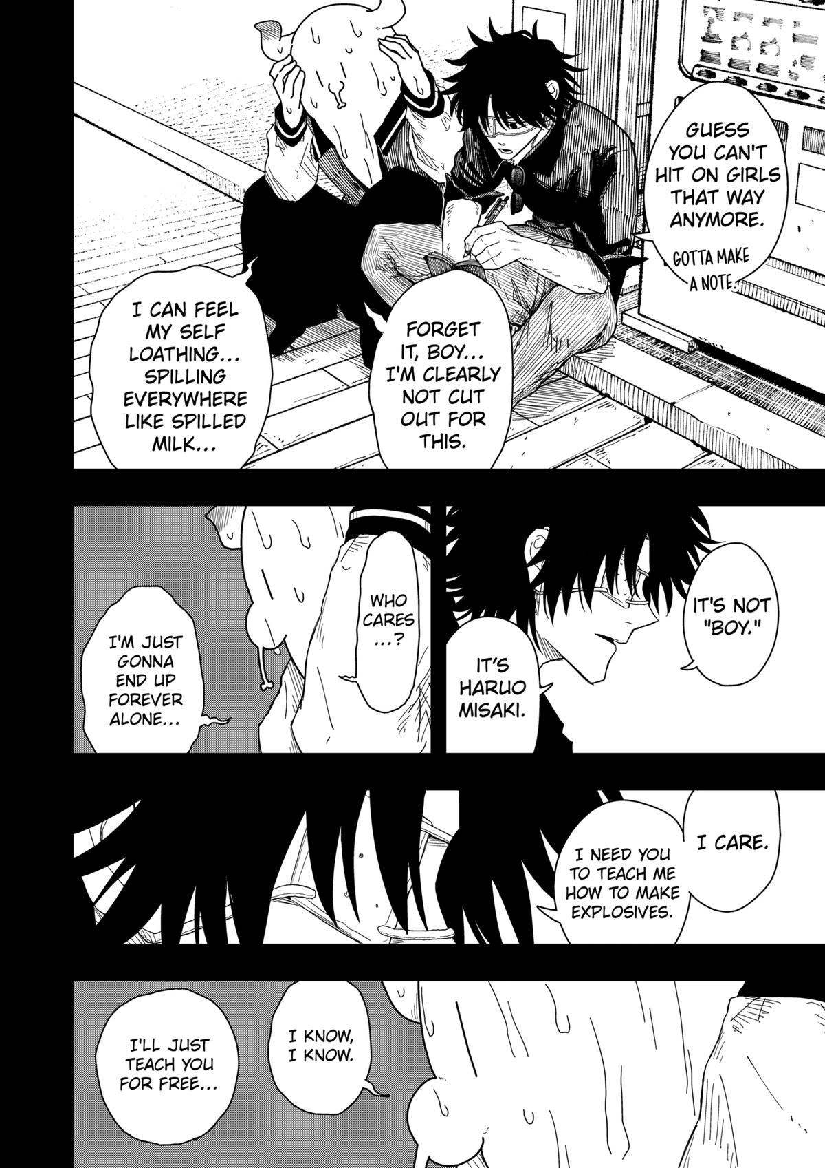 Drama Queen Chap 51 - Next Chap 52