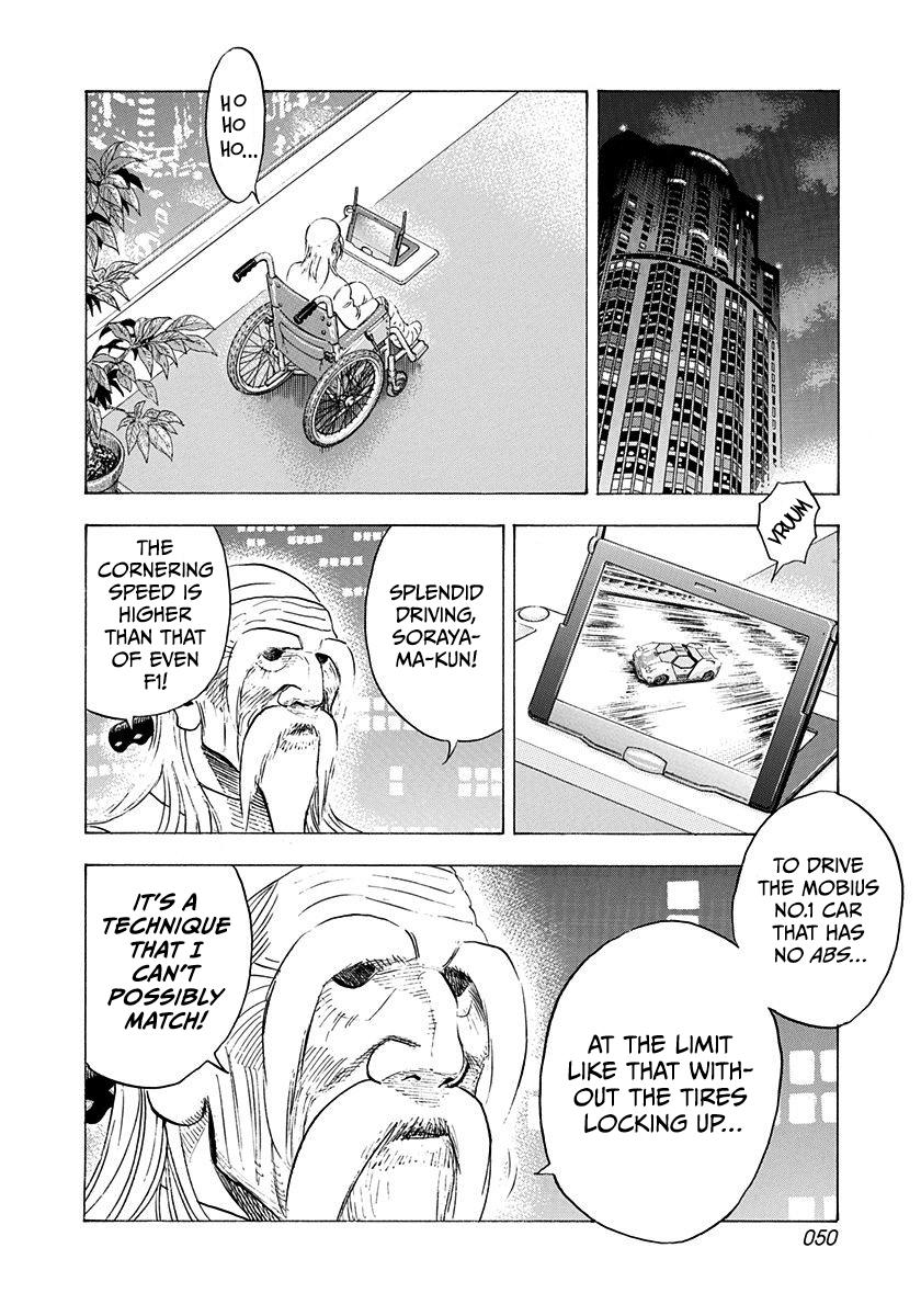 Countach Chap 237 - Next Chap 238