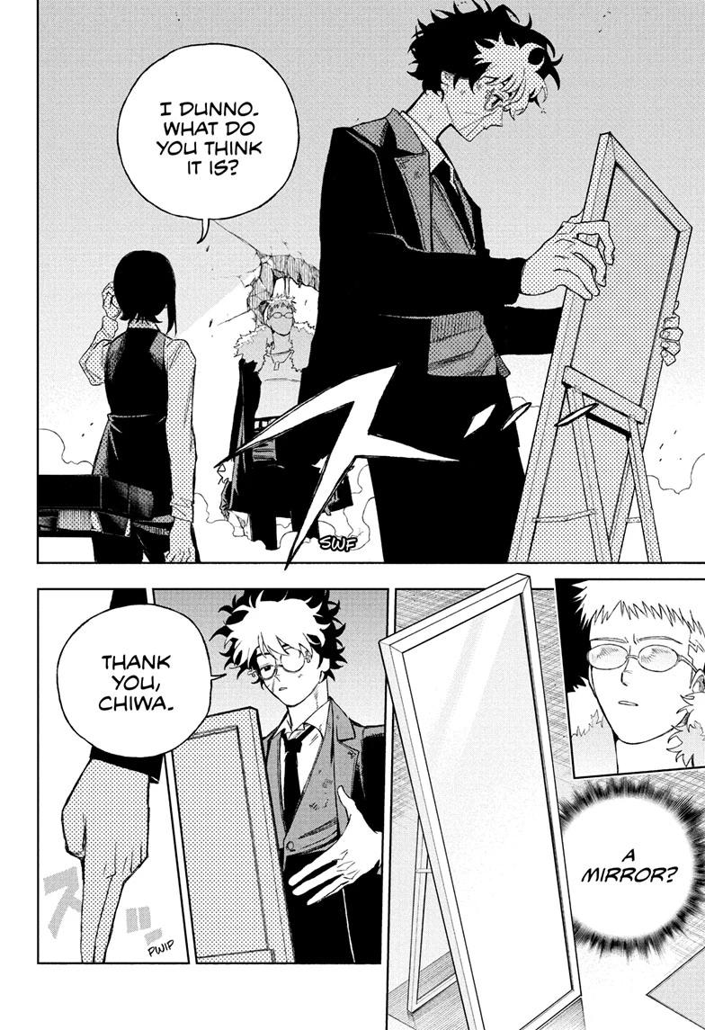 Under Doctor Chap 11 - Next Chap 12