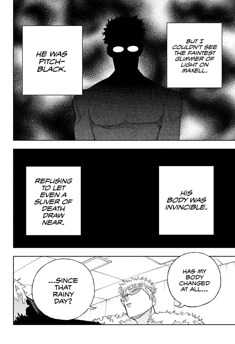 Under Doctor Chap 11 - Next Chap 12