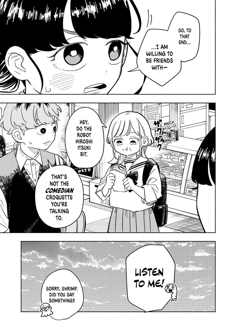 Someone Hertz Chap 28 - Next Chap 29