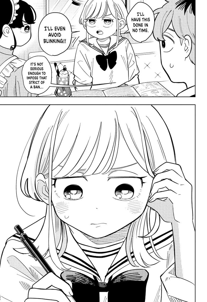 Someone Hertz Chap 28 - Next Chap 29