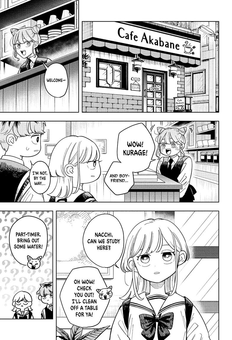 Someone Hertz Chap 28 - Next Chap 29