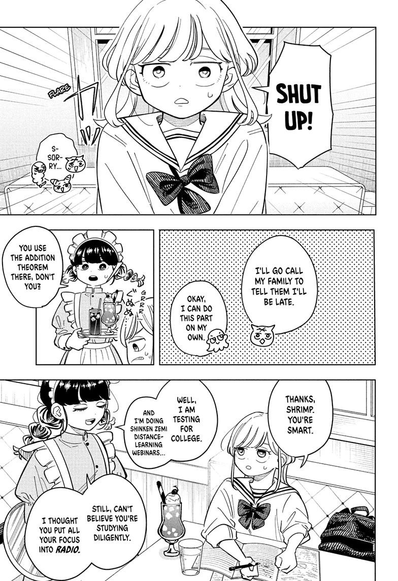 Someone Hertz Chap 28 - Next Chap 29