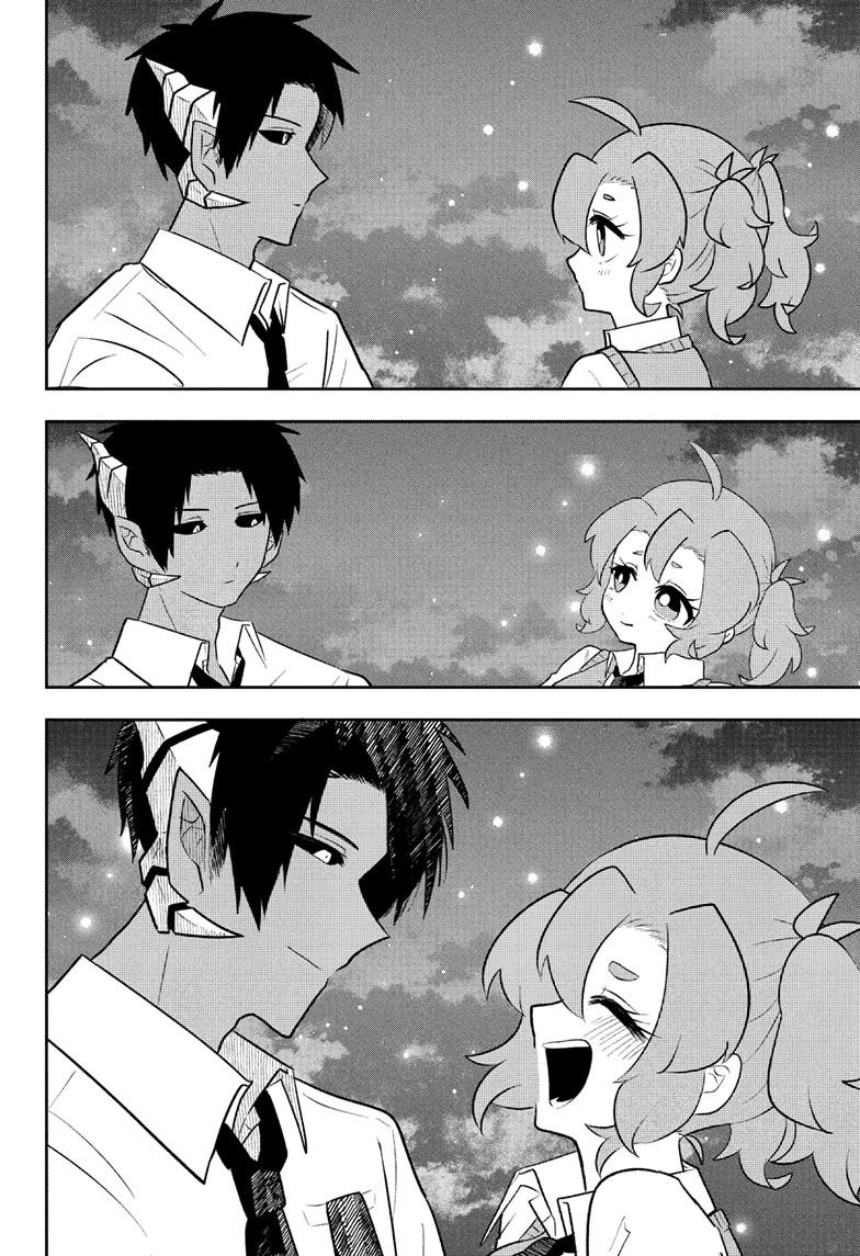 JK Yuusha to Inkyo Maou Chap 20 - Next Chap 21