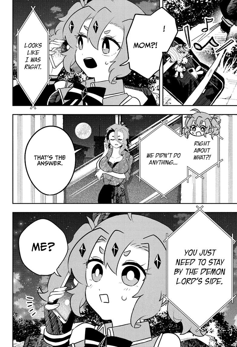 JK Yuusha to Inkyo Maou Chap 20 - Next Chap 21