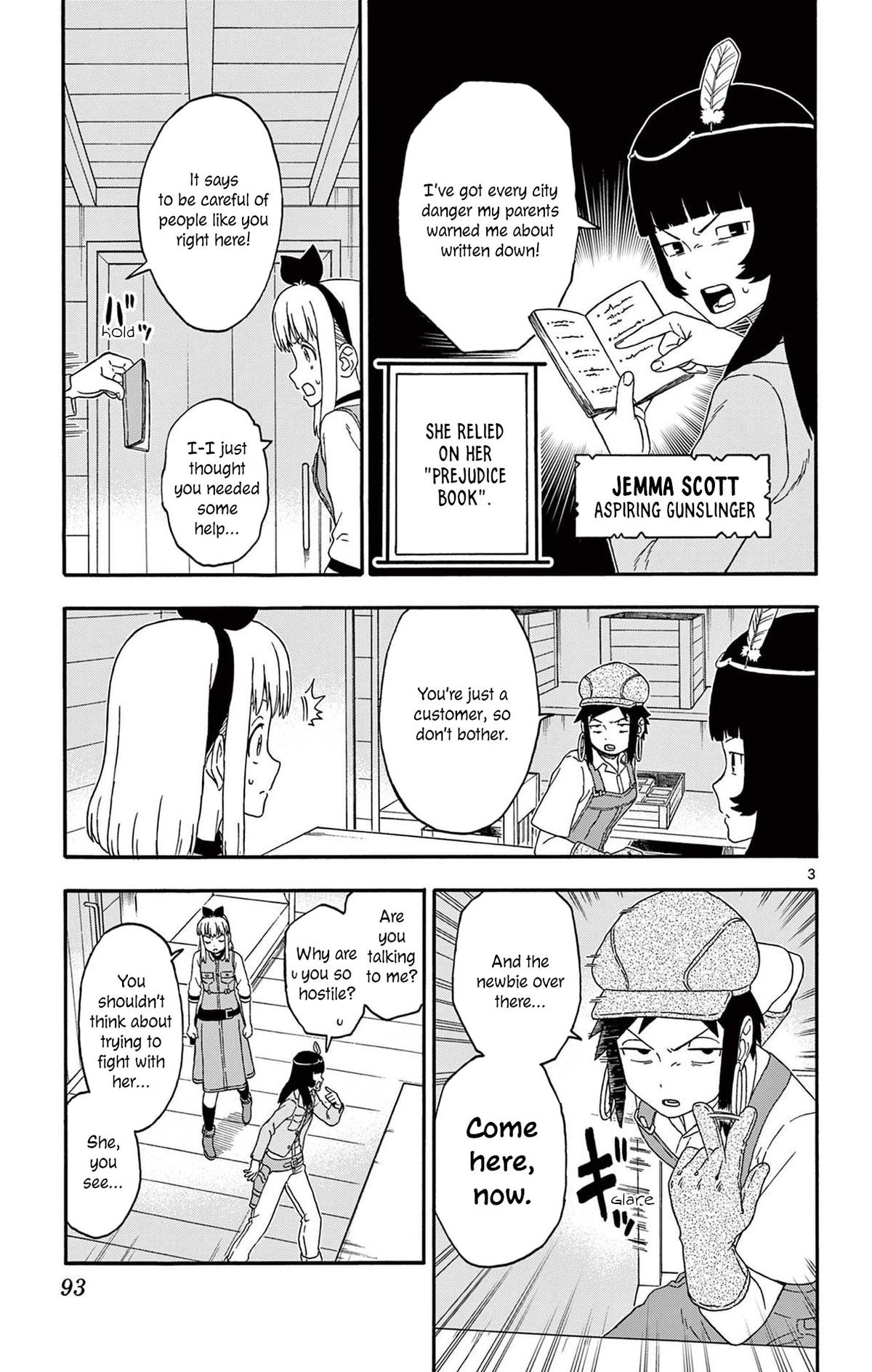 Hoankan Evans no Uso Chap 212 - Next Chap 213