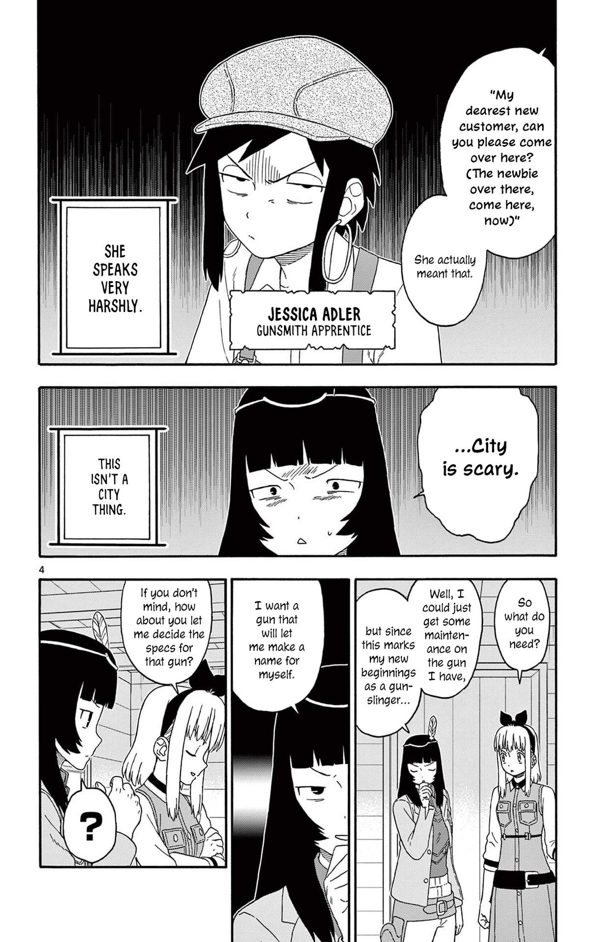 Hoankan Evans no Uso Chap 212 - Next Chap 213