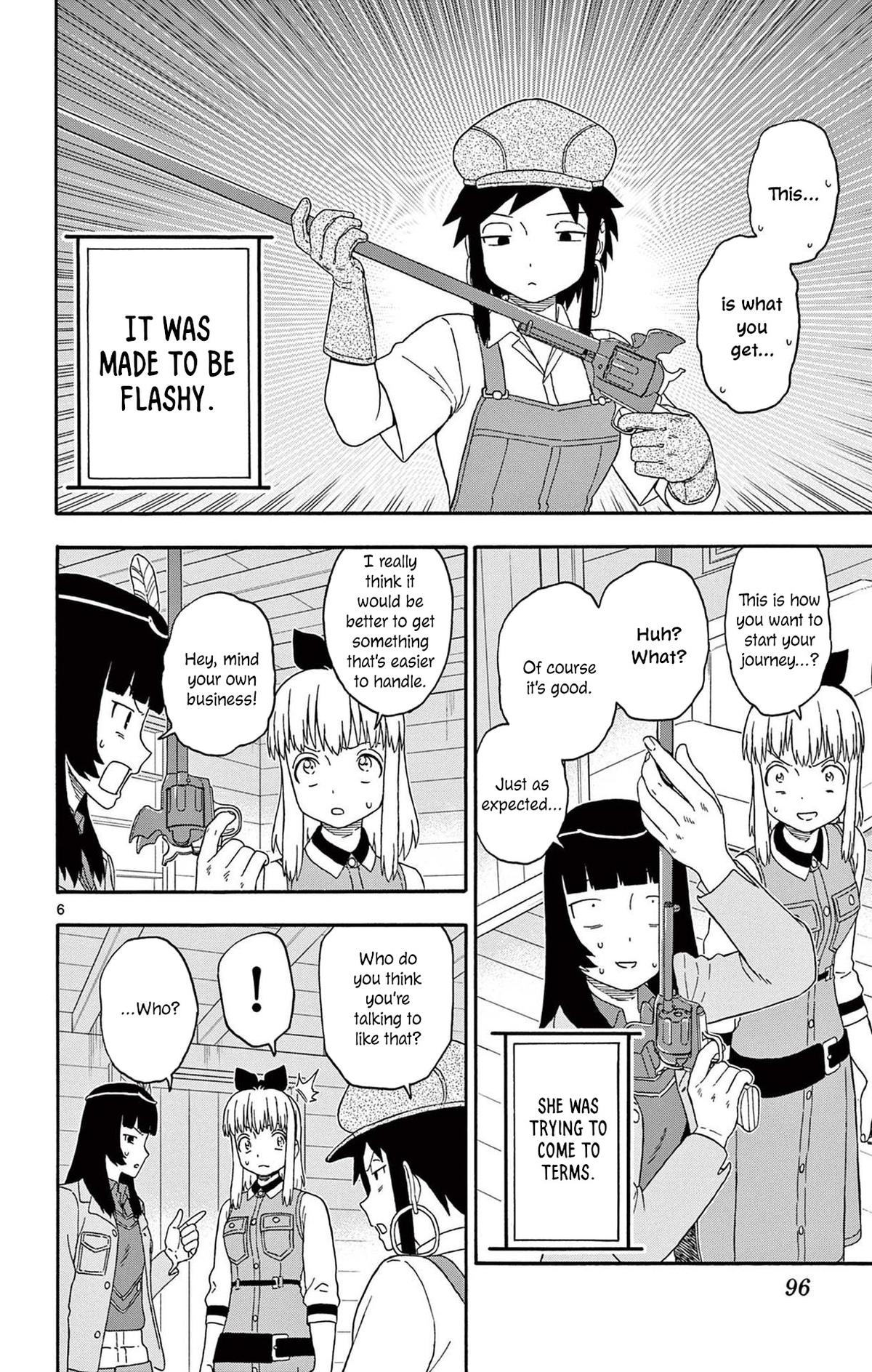 Hoankan Evans no Uso Chap 212 - Next Chap 213