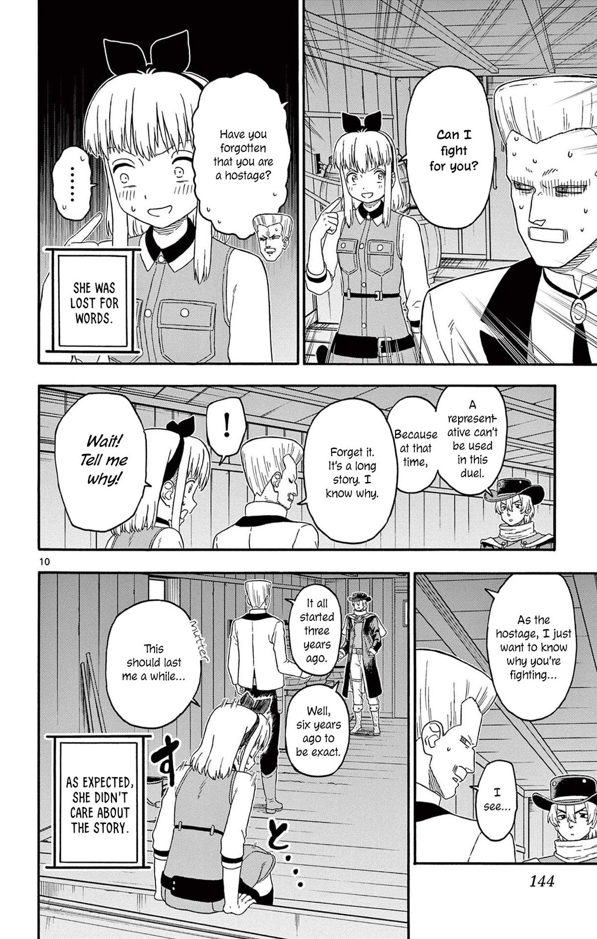 Hoankan Evans no Uso Chap 215 - Next Chap 216