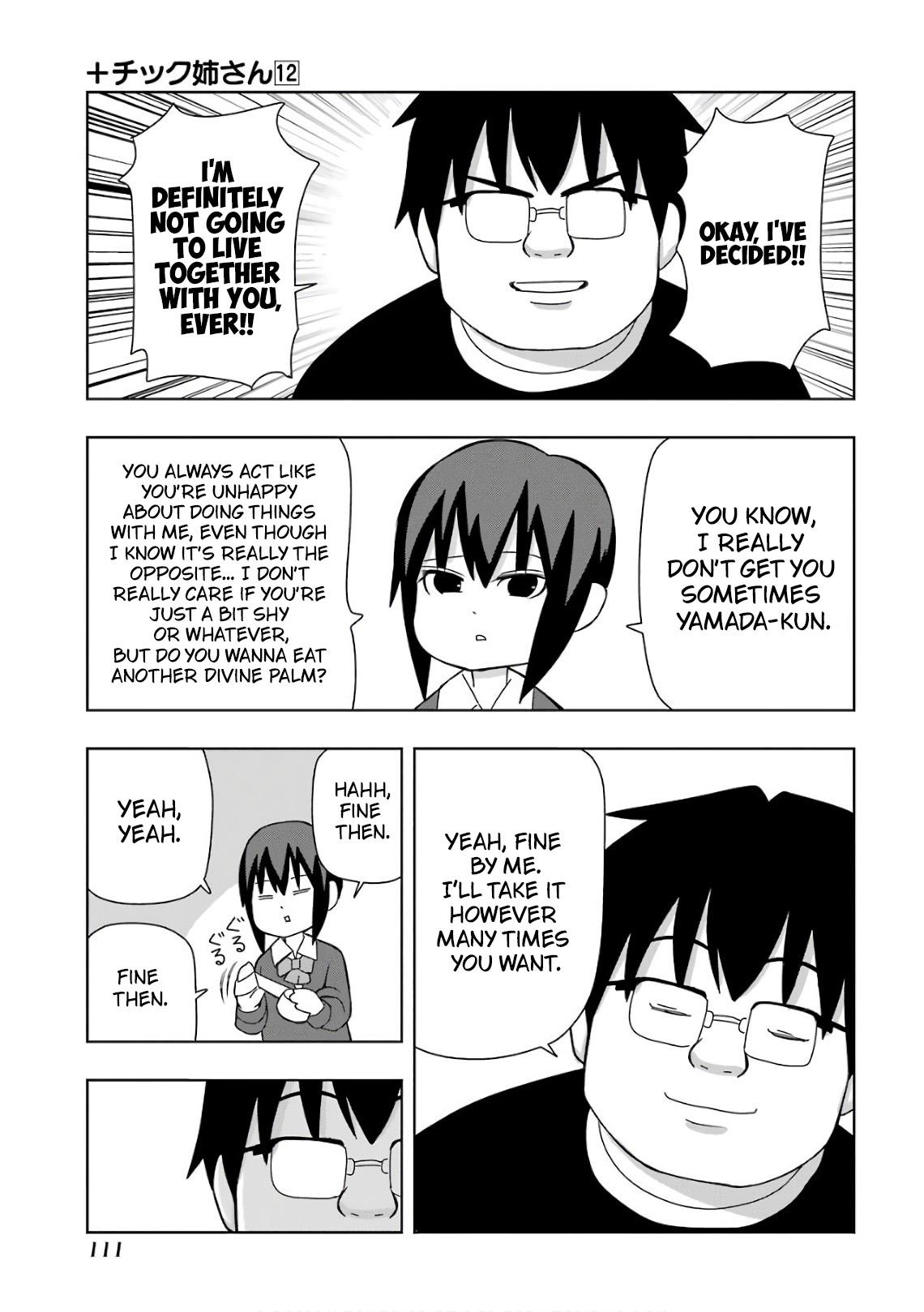 + Tic Neesan Chap 214 - Next Chap 215