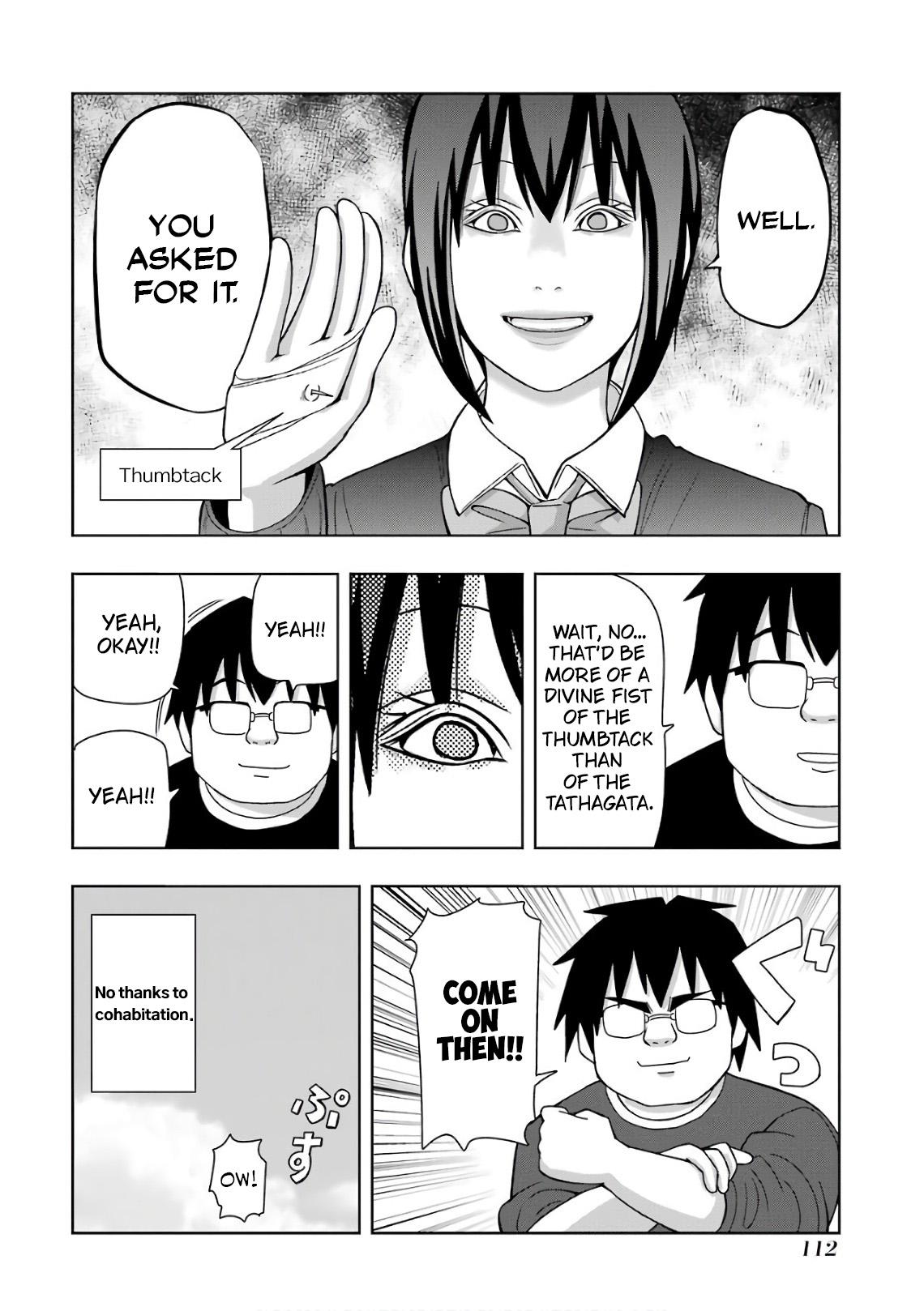 + Tic Neesan Chap 214 - Next Chap 215