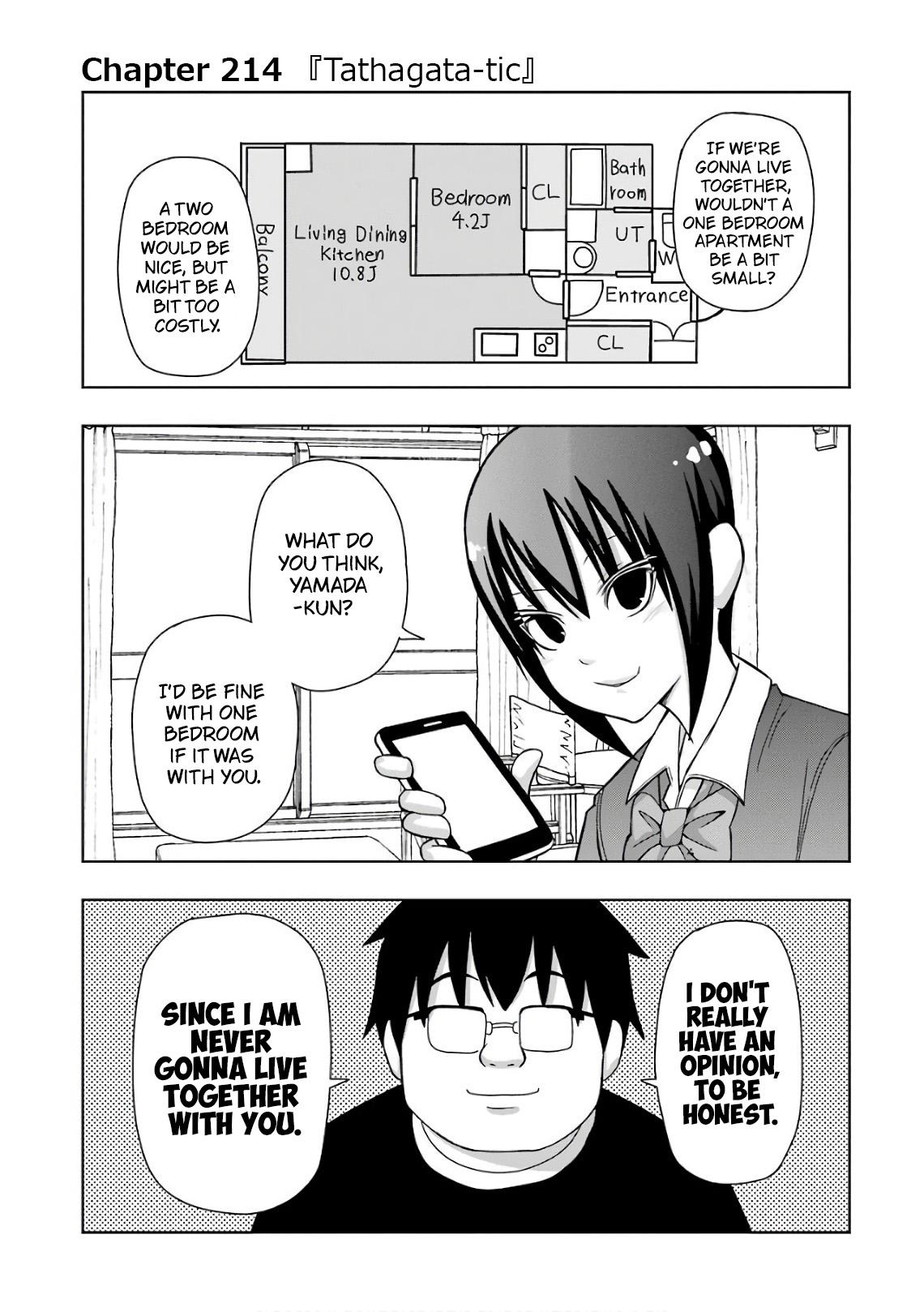 + Tic Neesan Chap 214 - Next Chap 215