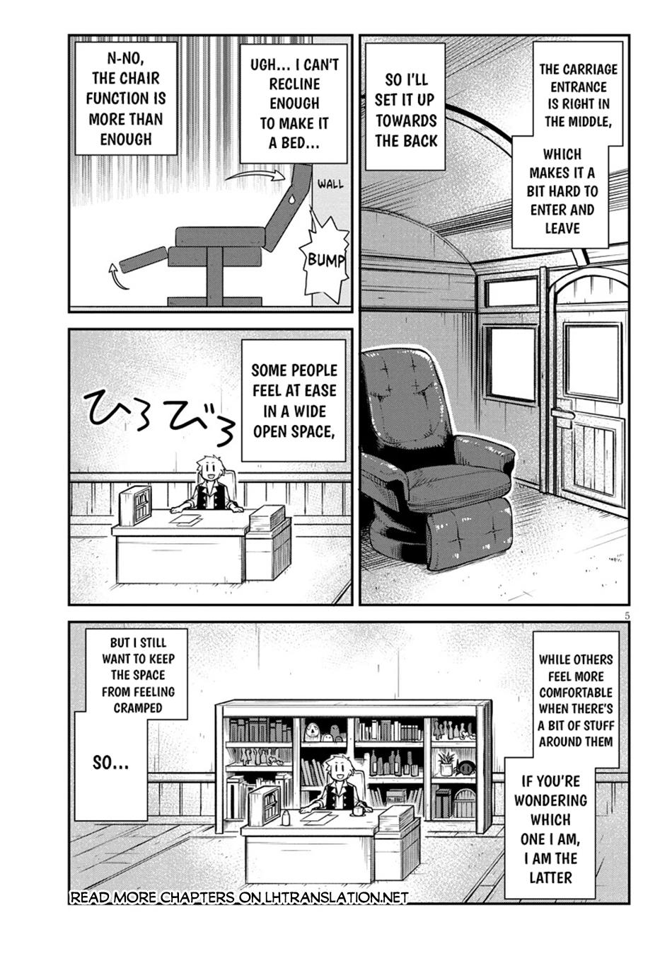 Isekai Nonbiri Nouka Chap 293 - Next Chap 294