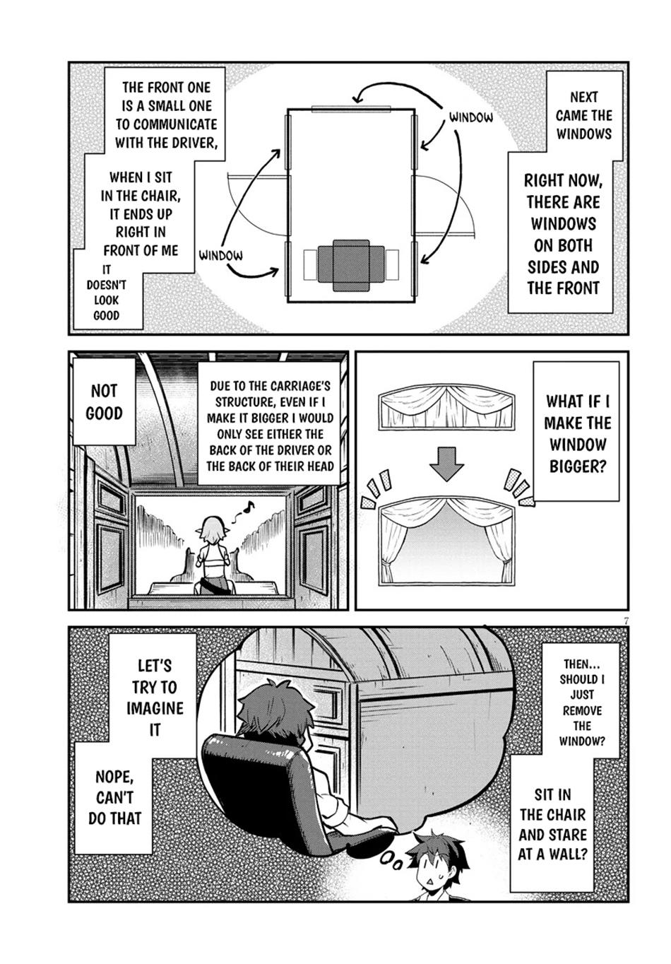 Isekai Nonbiri Nouka Chap 293 - Next Chap 294