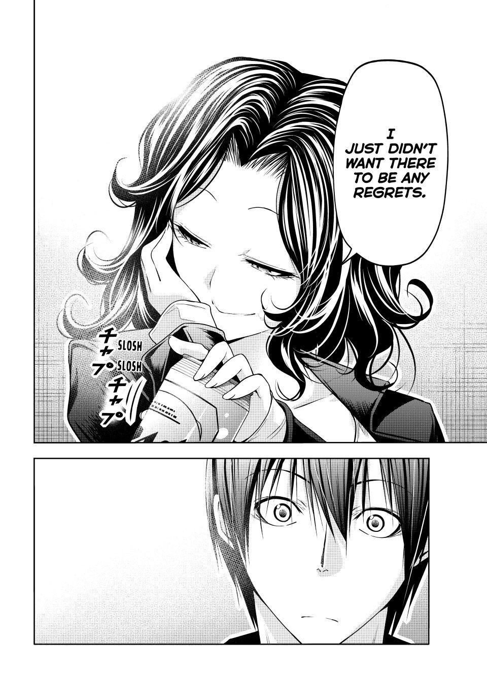 Grand Blue Chap 108 - Next Chap 109