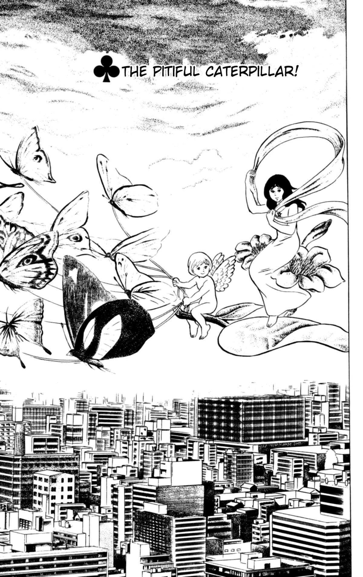 Eko Eko Azaraku Chap 121 - Next Chap 122