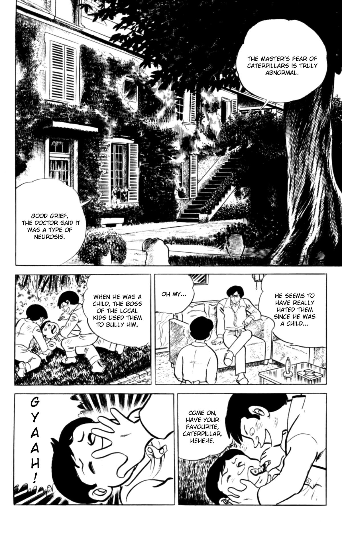 Eko Eko Azaraku Chap 121 - Next Chap 122