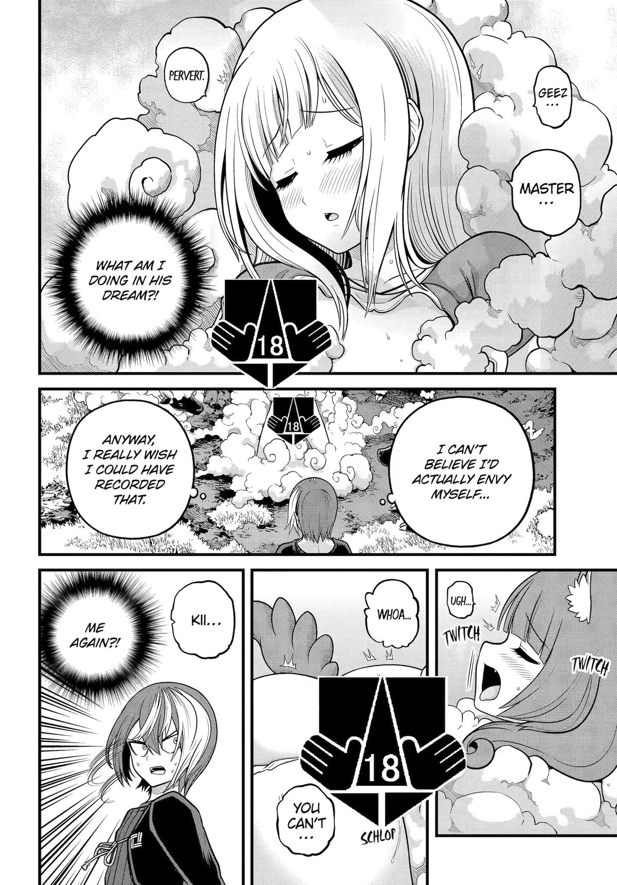 Futoku no Guild Chap 105 - Next Chap 106