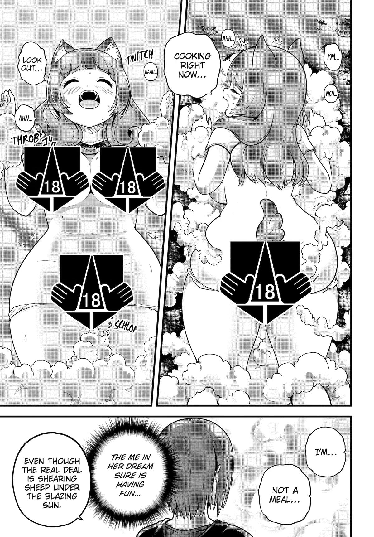 Futoku no Guild Chap 105 - Next Chap 106