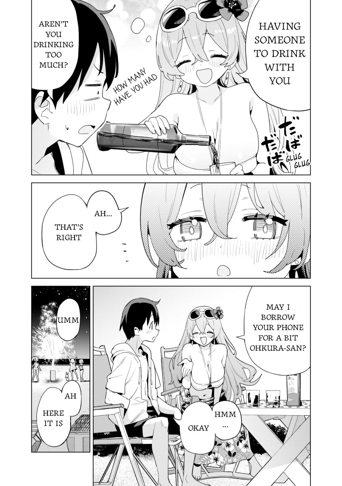 Gacha wo Mawashite Nakama wo Fuyasu Chap 81 - Next Chap 82