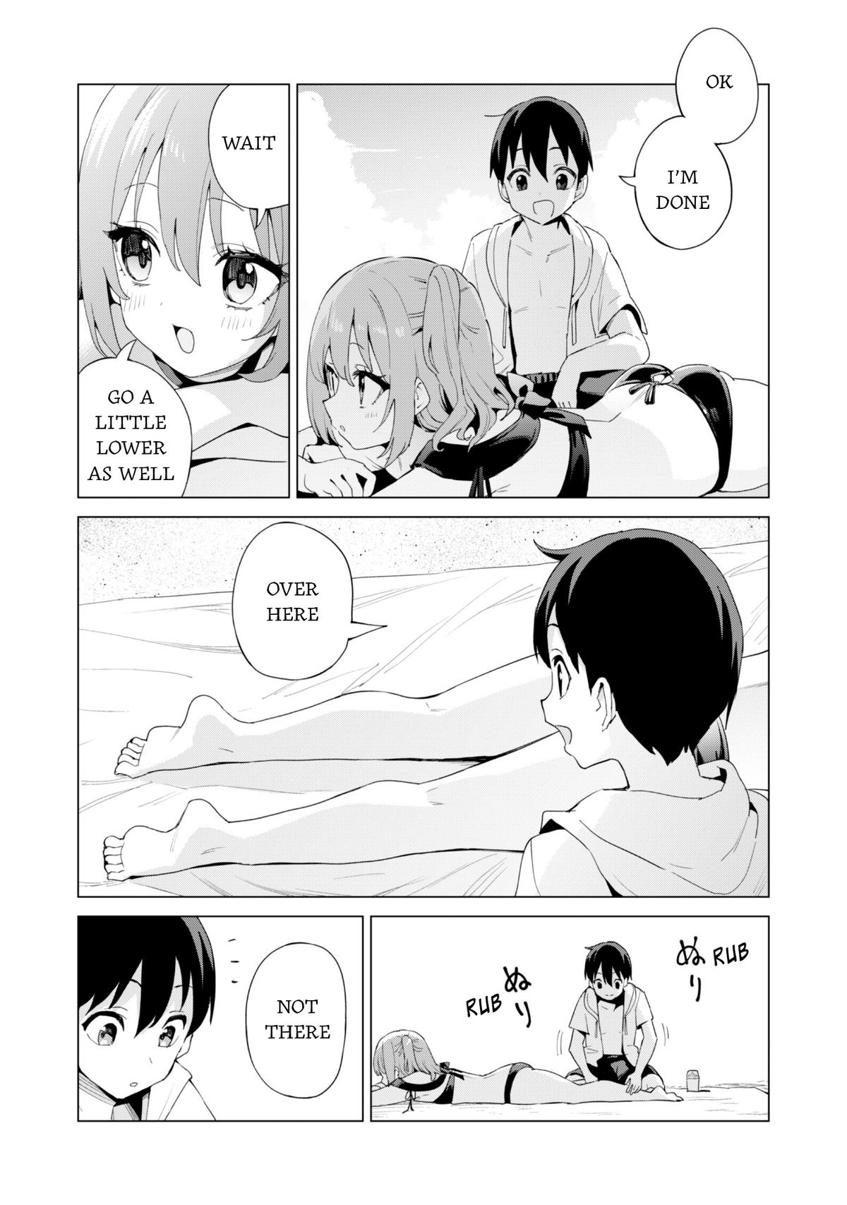 Gacha wo Mawashite Nakama wo Fuyasu Chap 81 - Next Chap 82