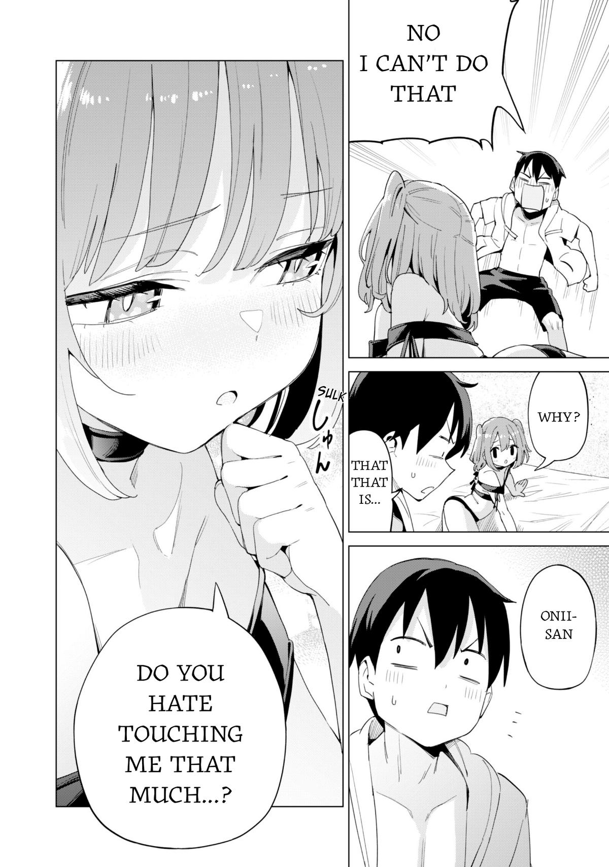 Gacha wo Mawashite Nakama wo Fuyasu Chap 81 - Next Chap 82