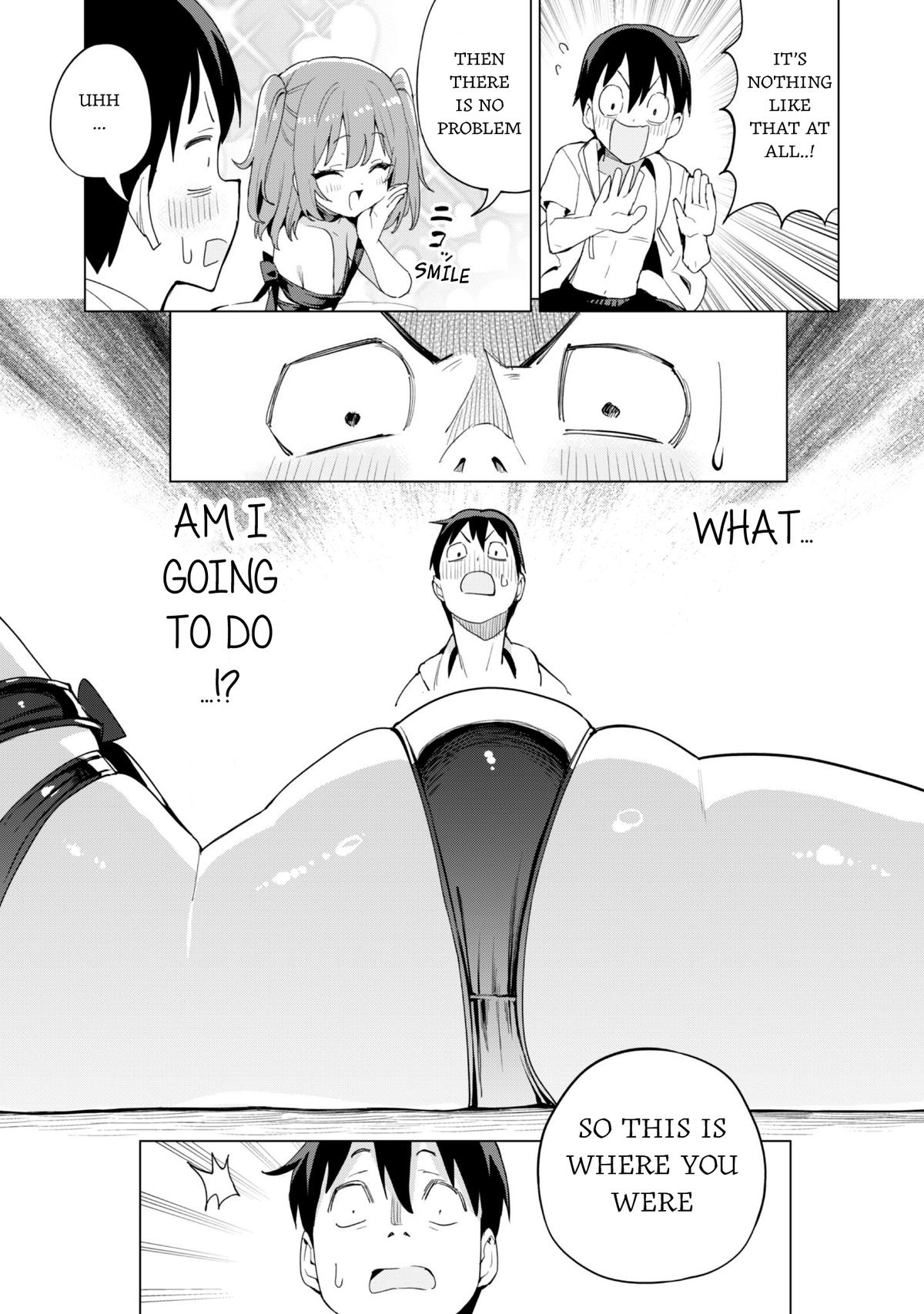 Gacha wo Mawashite Nakama wo Fuyasu Chap 81 - Next Chap 82