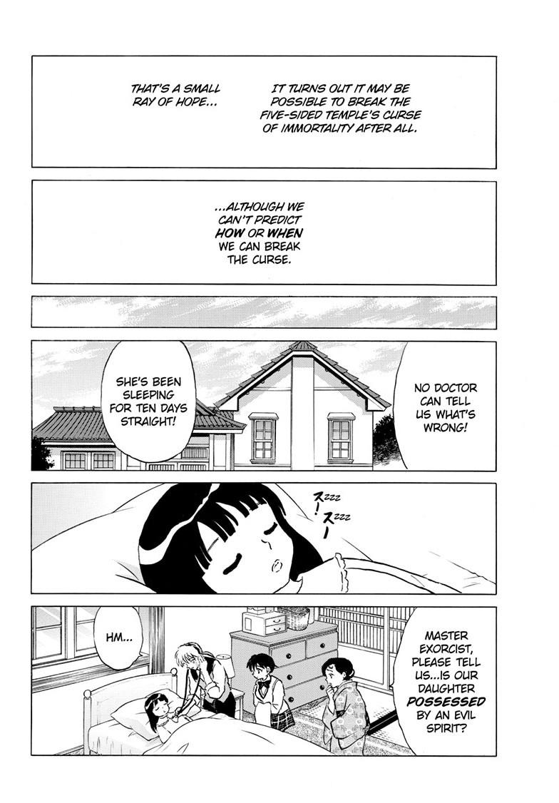 Mao Chap 316 - Next Chap 317