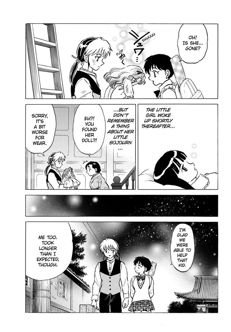 Mao Chap 316 - Next Chap 317