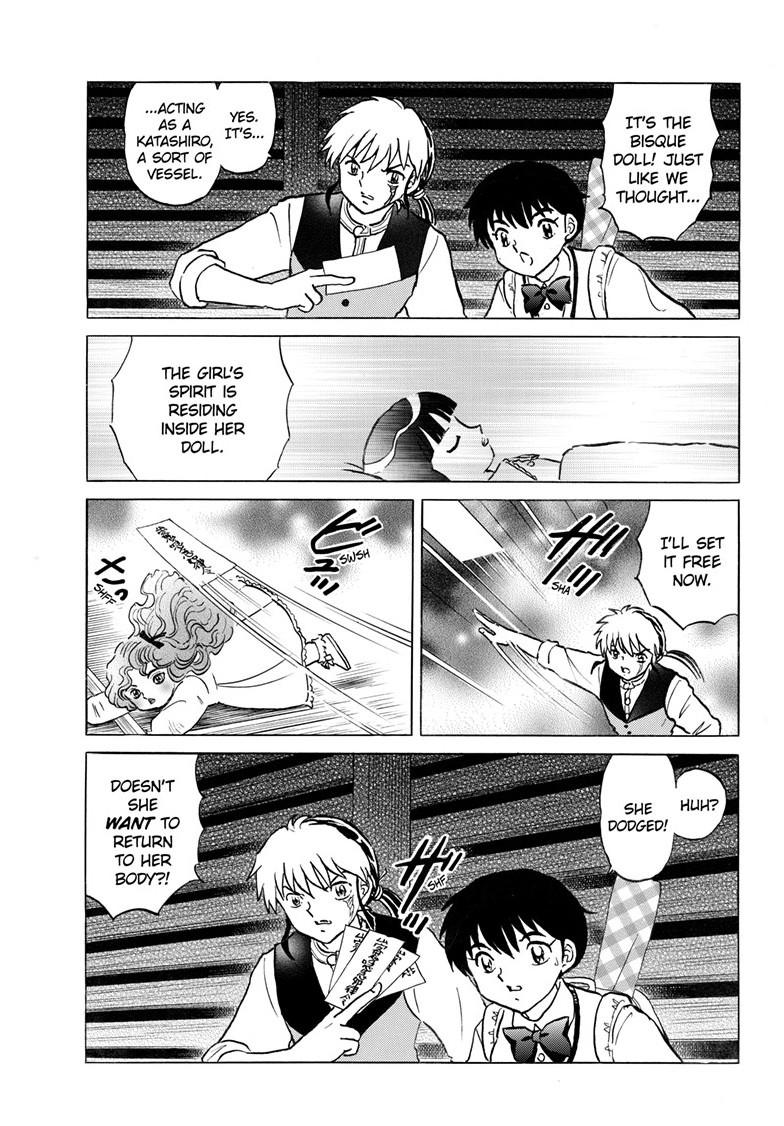 Mao Chap 316 - Next Chap 317