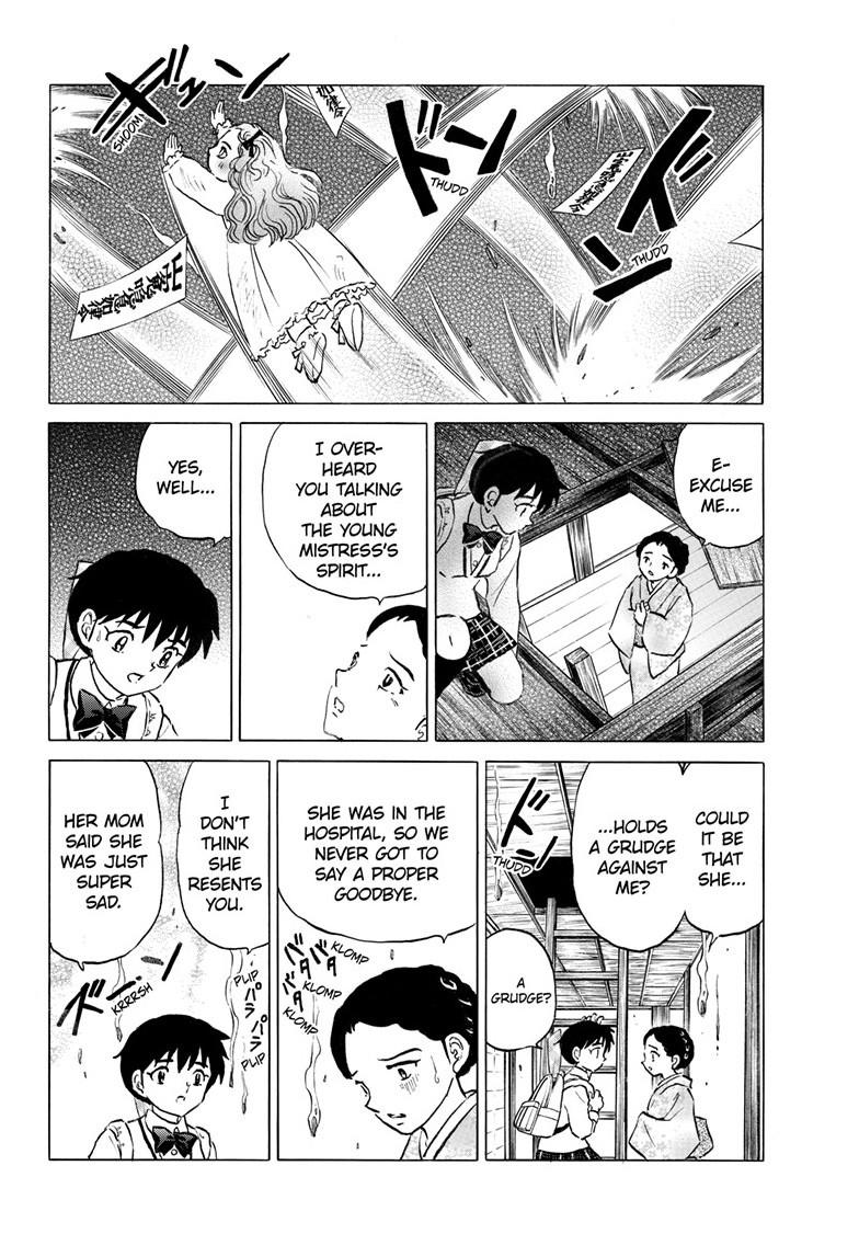 Mao Chap 316 - Next Chap 317