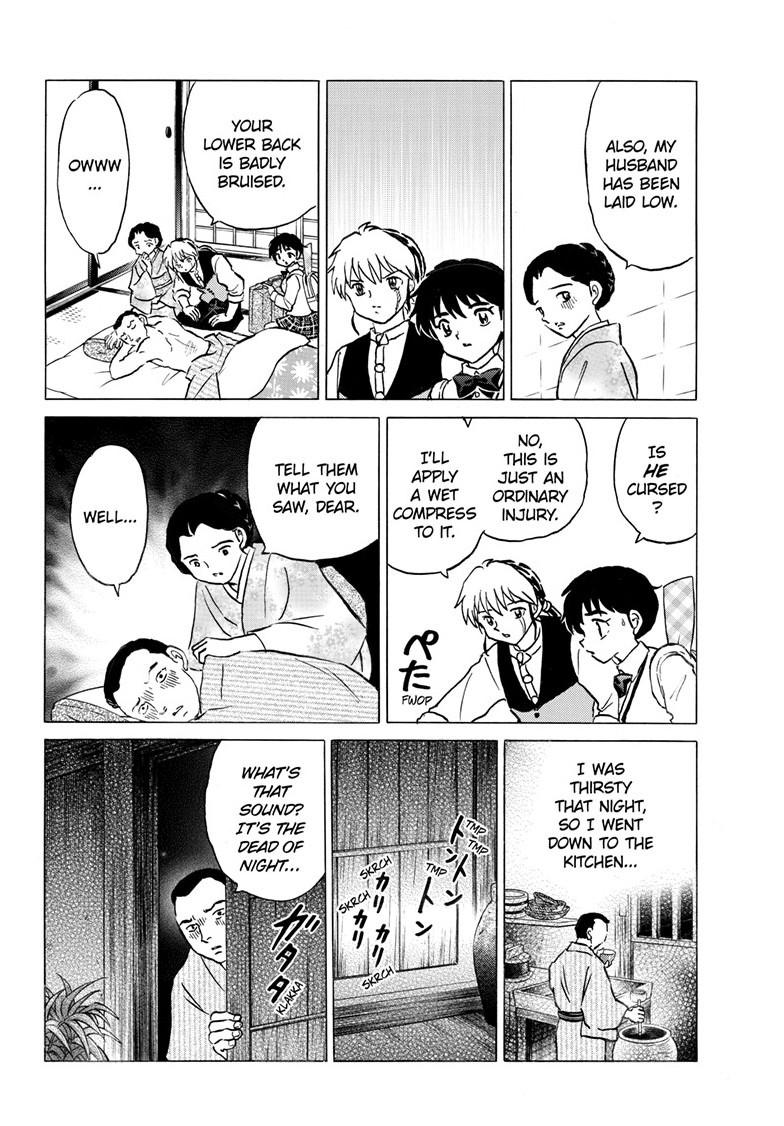 Mao Chap 316 - Next Chap 317