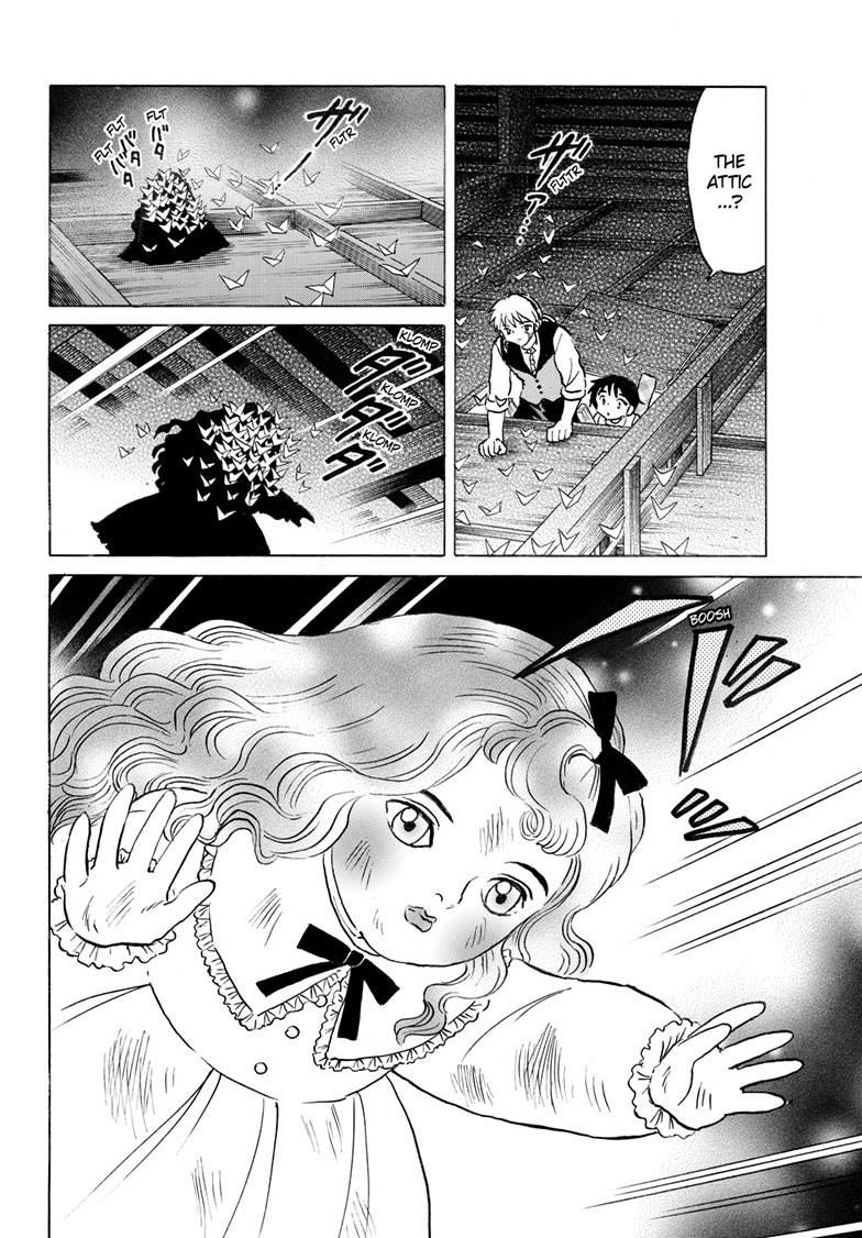 Mao Chap 316 - Next Chap 317