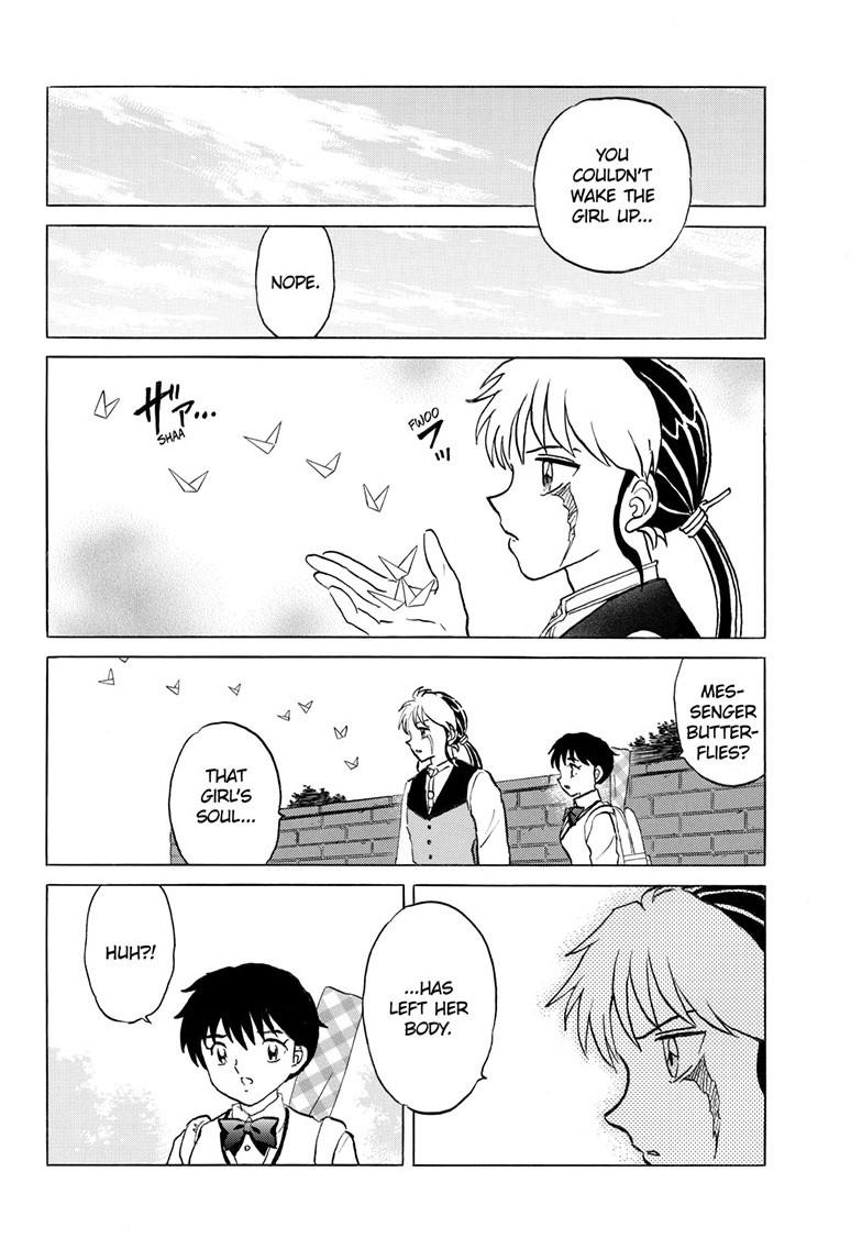 Mao Chap 316 - Next Chap 317
