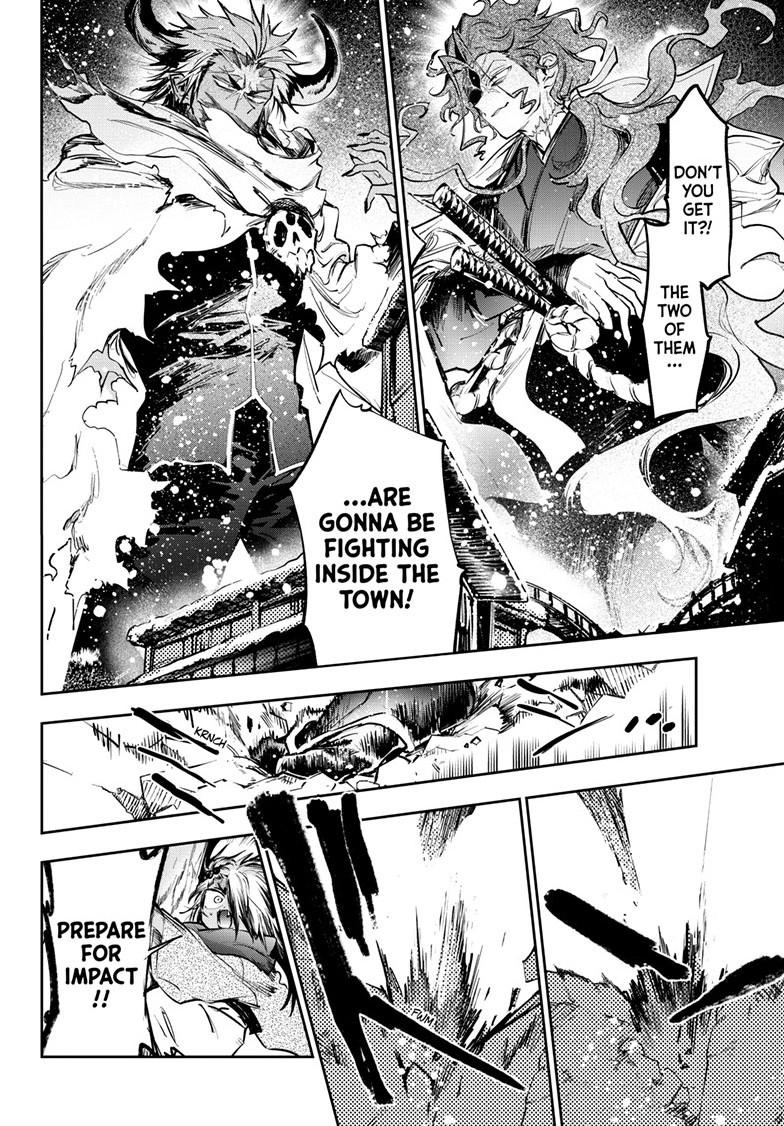 Maoujou de Oyasumi Chap 436 - Next Chap 437