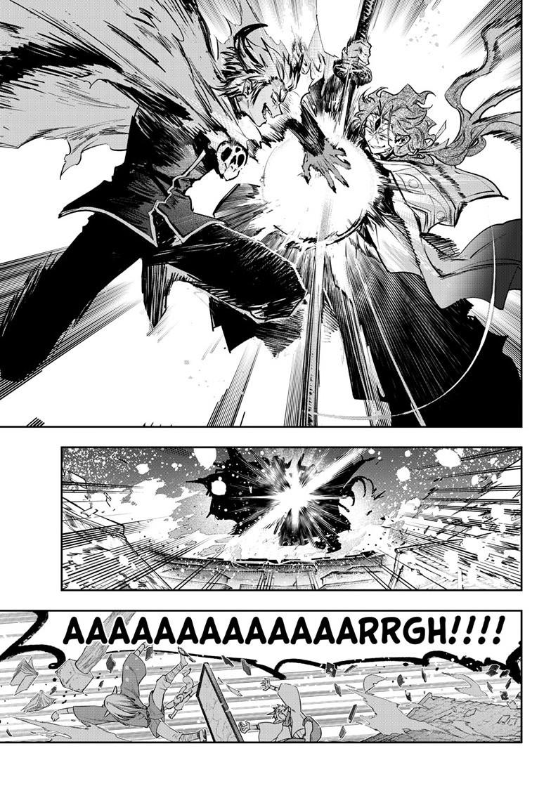 Maoujou de Oyasumi Chap 436 - Next Chap 437