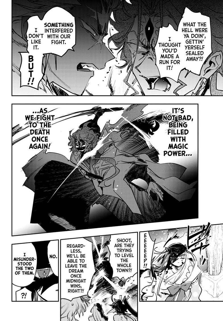 Maoujou de Oyasumi Chap 436 - Next Chap 437