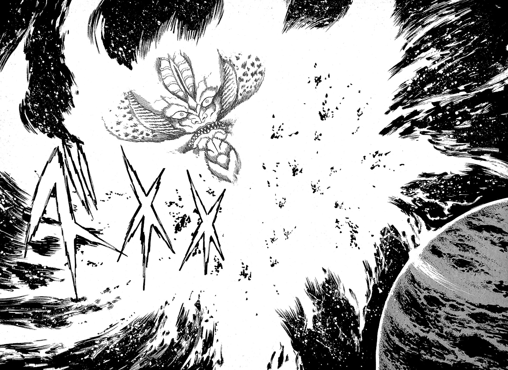 Kyomu Senki Chap 22 - Next Chap 23