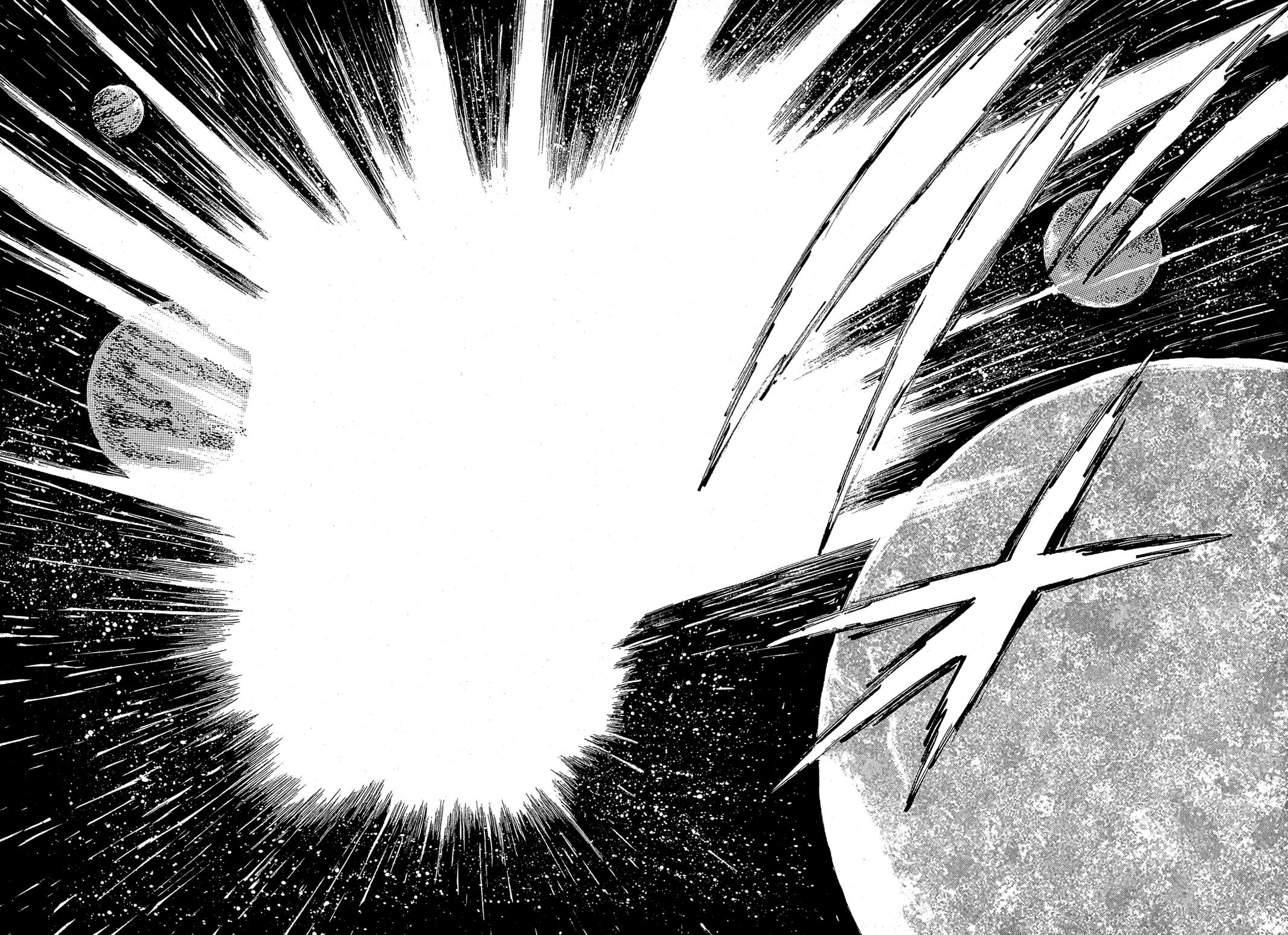 Kyomu Senki Chap 22 - Next Chap 23