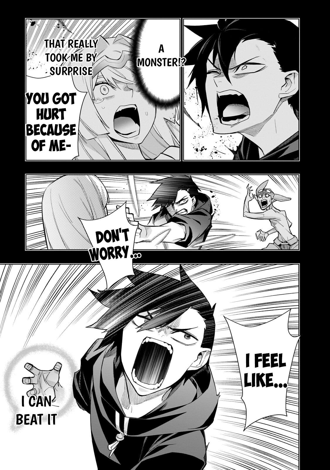 Kuro no Shoukanshi Chap 185 - Next Chap 186